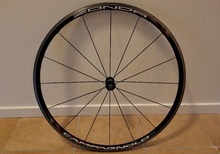 Campagnolo Zonda C15 framhjul