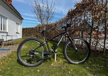Orbea MX Dirt 24"
