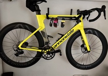 Cannondale Systemsix strl.58