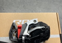 Sram Red E1 AXS bakväxel, max 36T