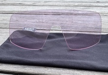 NY Oakley Sutro prizm low light lins