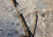 Rock Shox High pressure gaffelpump