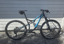 Specialized stumpjumper 2016