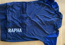 Rapha proteam tröja.