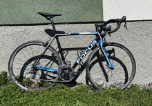 Focus Izalco Team SL 4.0