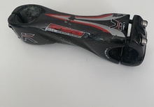 FSA kolfiber Styrstam