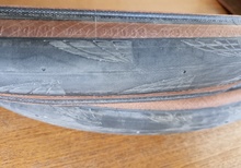 Conti gp 5000 28mm däckpar