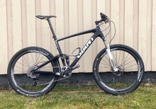 Giant Anthem X Advanced SL 26" Tävlingscykel