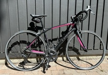 Trek Silque SL 52