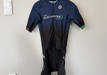 Bioracer Epic Speedsuits, Medium 