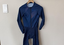 Nopinz Hypersonic TT-suit