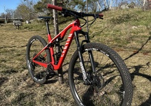 Canyon Lux CF 6