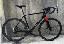 Nybyggd Nishiki Custom Gravel