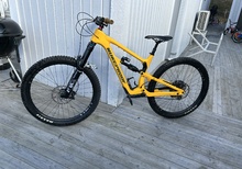 Nukeproof mega 290