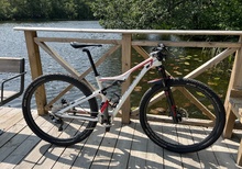 Specialized Era Expert 