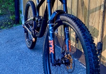 Giant Trance X Advanced 29 Pro 1 2021 storl XL