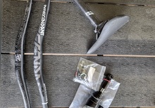 Styren, Truvativ och Raceface