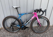 Lapierre Xelius SL 10.0