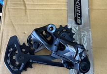Sram X01 eagle 12s 