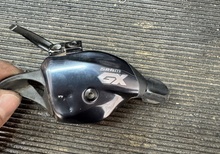 Gx Eagle 12s trigger 