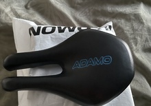 ISM Adamo Typhoon