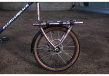 1” Cargo fork (Clydesdale)