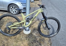 Radon Swoop 9.0