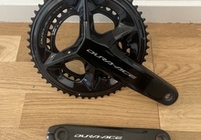 Shimano Dura Ace R9200 vevparti