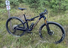 Lapierre XRM 8.9 2026 MEDIUM