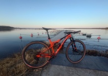 KTM Scarp Prime 2020– Race Ready XC (AXS, Wattmätare