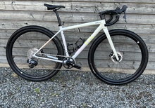 Specialized Crux Expert