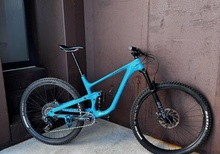 Kona Process 134 cr/dl 