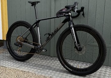 Grym gravel