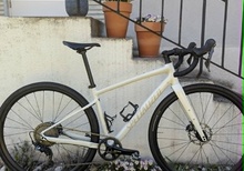 Diverge Elite E5 strl 52