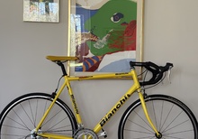 Bianchi Gold Race 300 61cm
