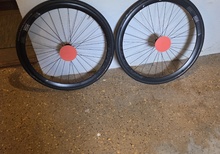 Fulcrum racing 818 disc