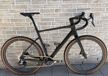 Airwolf Gravel YFR045