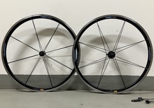 Shimano 26” hjulpar WH-M540
