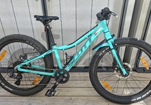 Scott Roxter 24" – Bra bruksskick