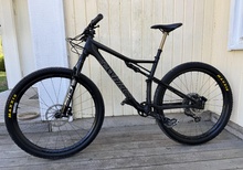 S-works epic evo 2019