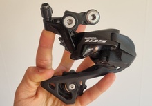 Shimano 105 RD-R7000 Bakväxel
