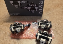 Garmin rally xc100