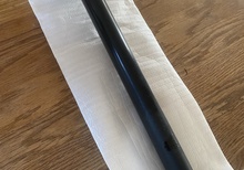 Sadelmast till Trek Checkmate o Domane gen 8