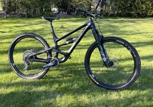 YT Capra Core 3
