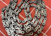 Kedjor SRAM Eagle och PC1130