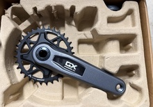 Sram GX T-Type vevparti