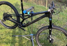 Specialized Stumpjumper Expert 29, 2021 strl S4