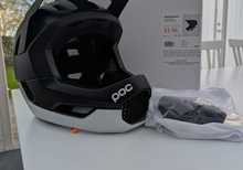 poc otocon race mips