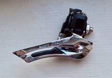 Shimano Framväxel 105 12-speed FD-R7100-F