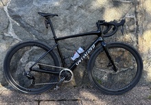 Diverge Pro ramset 56cm